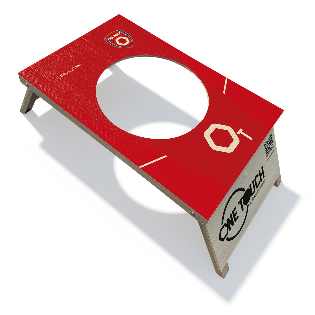 OneTouch Voetbalspel - Arsenal