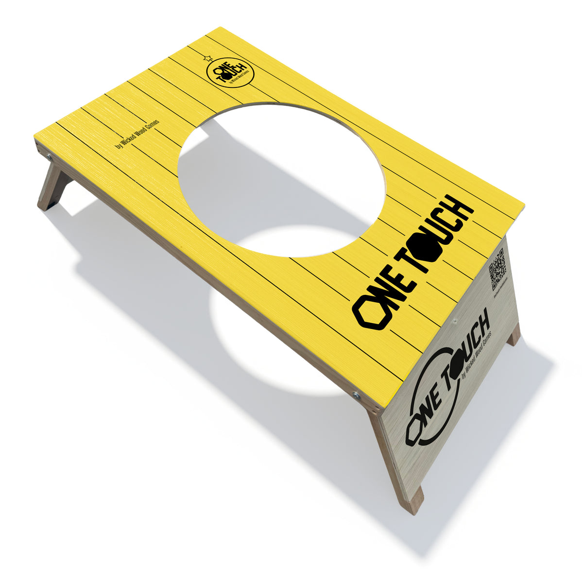 Jeu de football OneTouch - BVB
