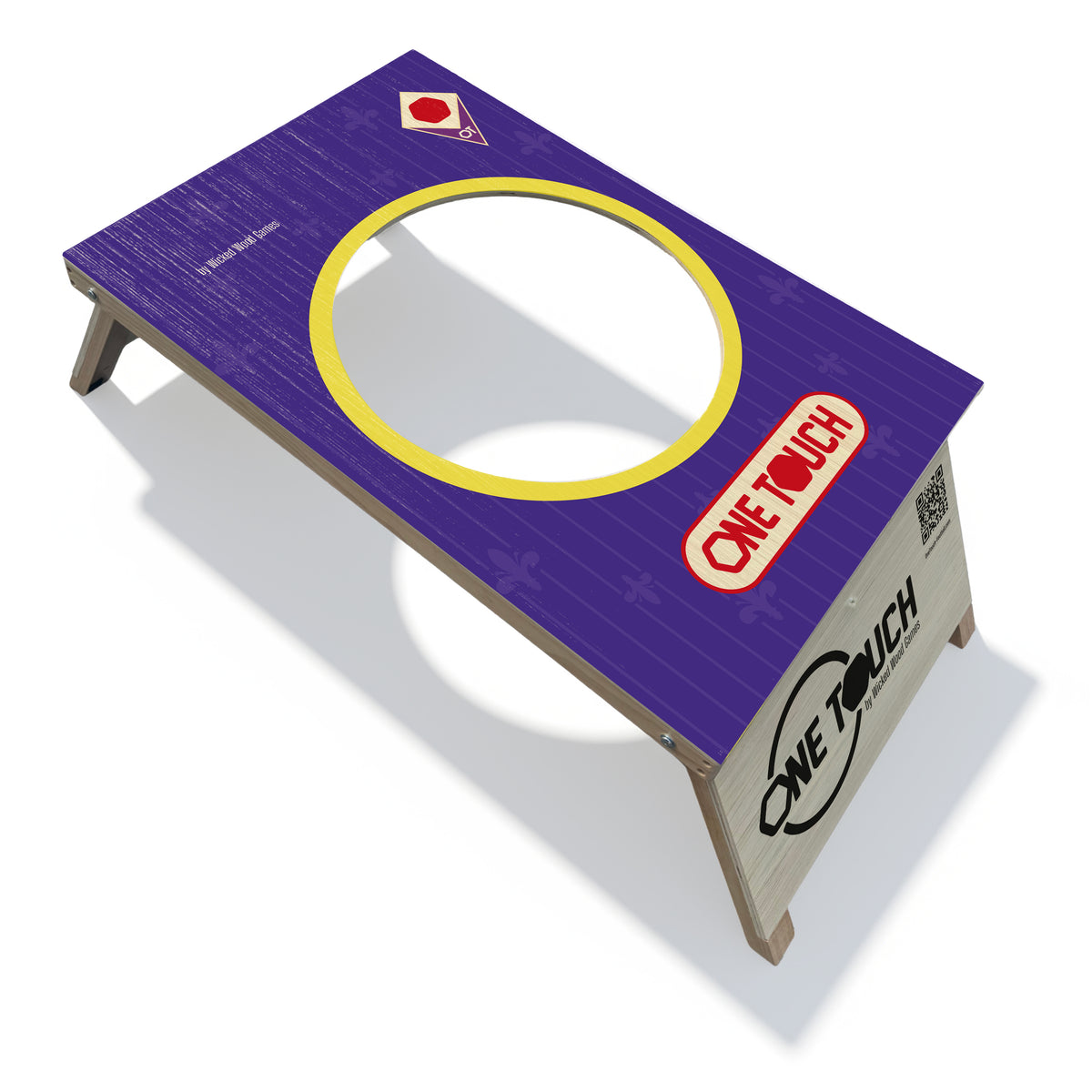 OneTouch Voetbalspel - Fiorentina