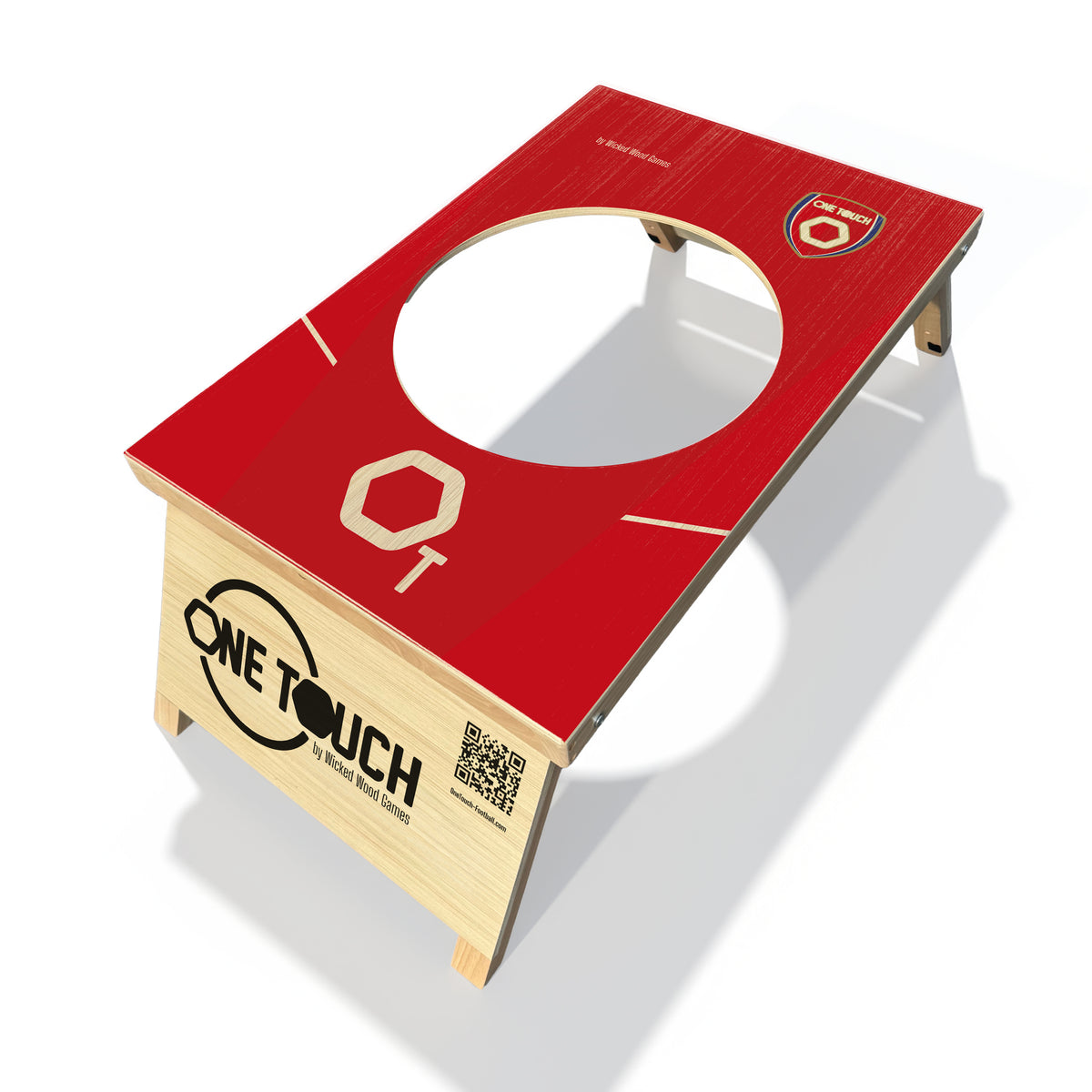 OneTouch Voetbalspel - Arsenal