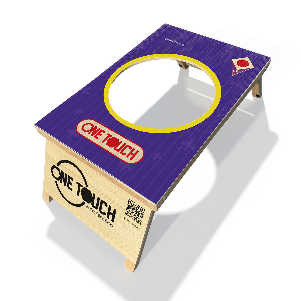 OneTouch Voetbalspel - Fiorentina