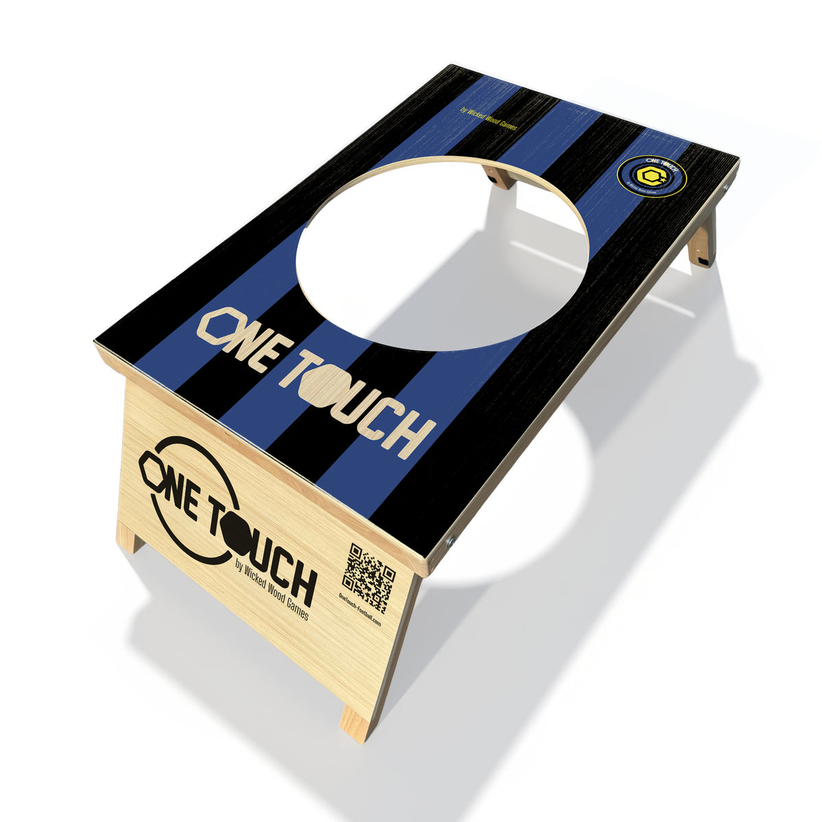 OneTouch Voetbalspel - Inter