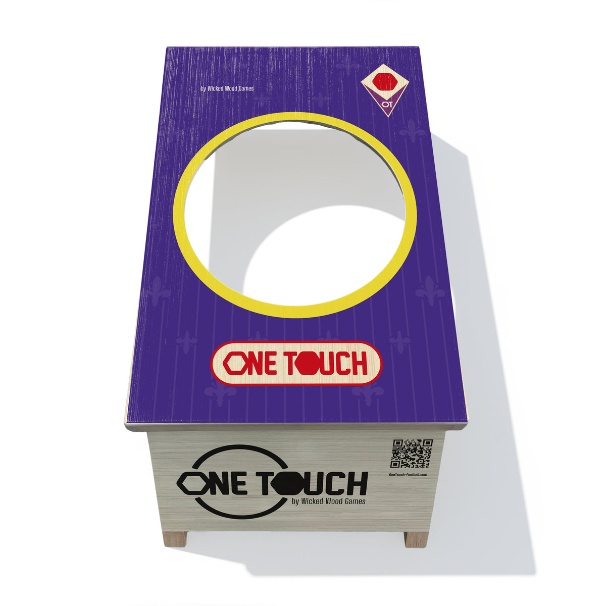 OneTouch Voetbalspel - Fiorentina