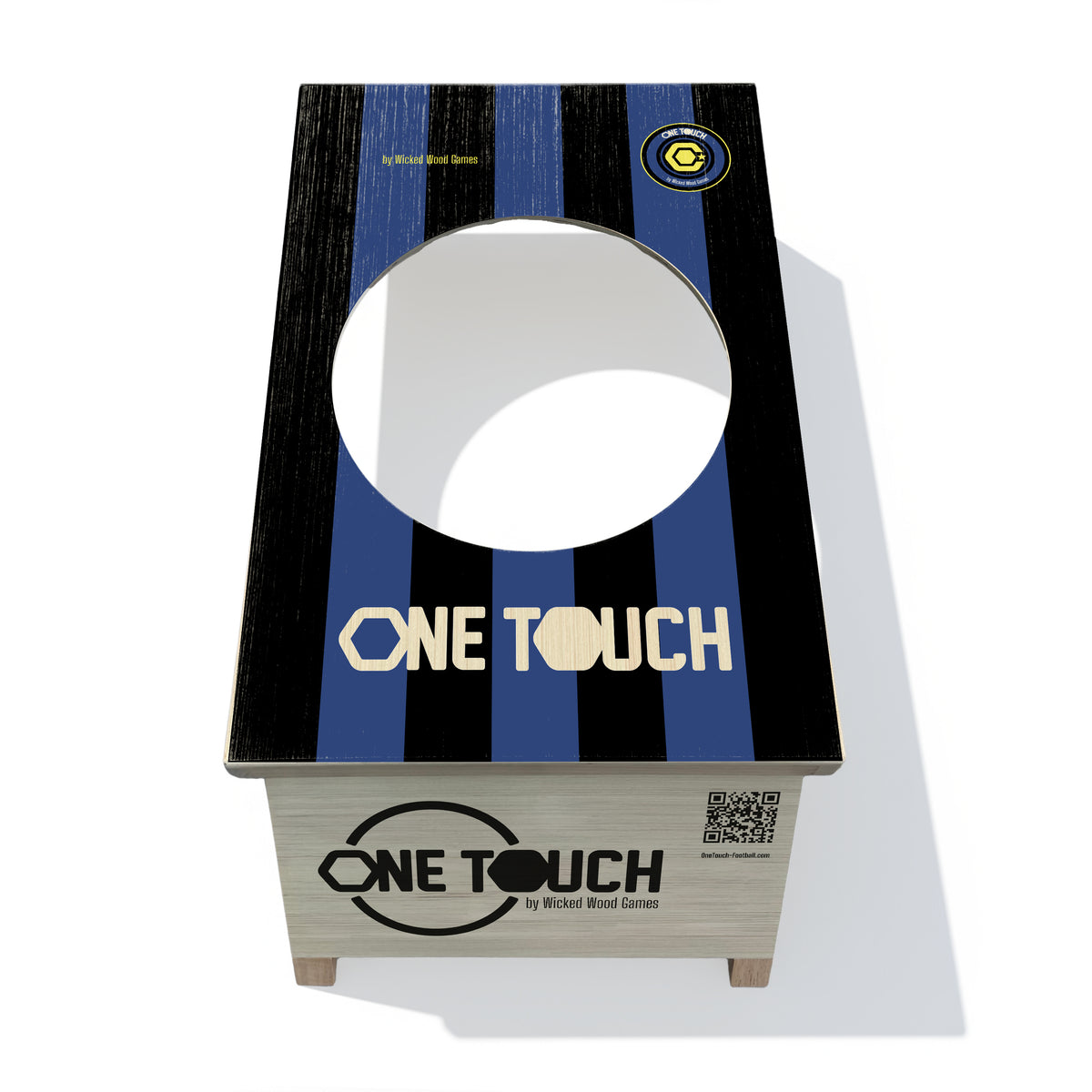 OneTouch Voetbalspel - Inter