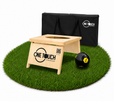 OneTouch Voetbalspel Starting Kit - Inclusief 1 board / Premium Voetbal / Draagtas