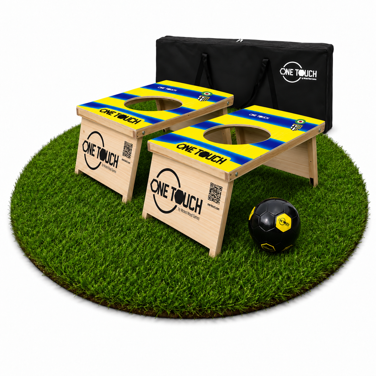 OneTouch Football Game - Parma