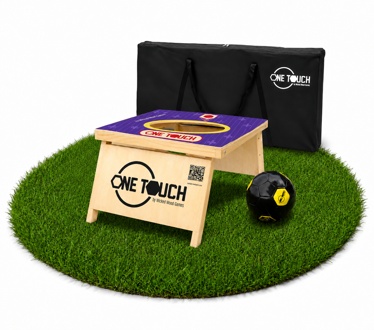 OneTouch Voetbalspel - Fiorentina