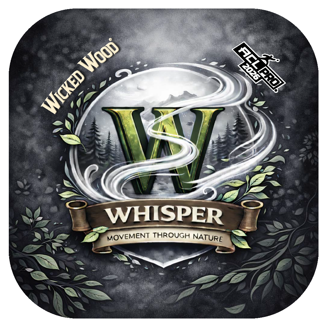 Wicked Wood WHISPER ACL Pro 2027