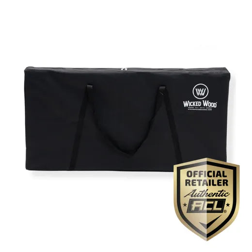 Sac de transport pour set de cornhole - 120x60 Accessoires Wicked Wood Games