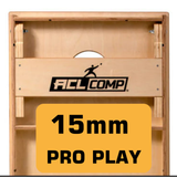 15 mm COMP