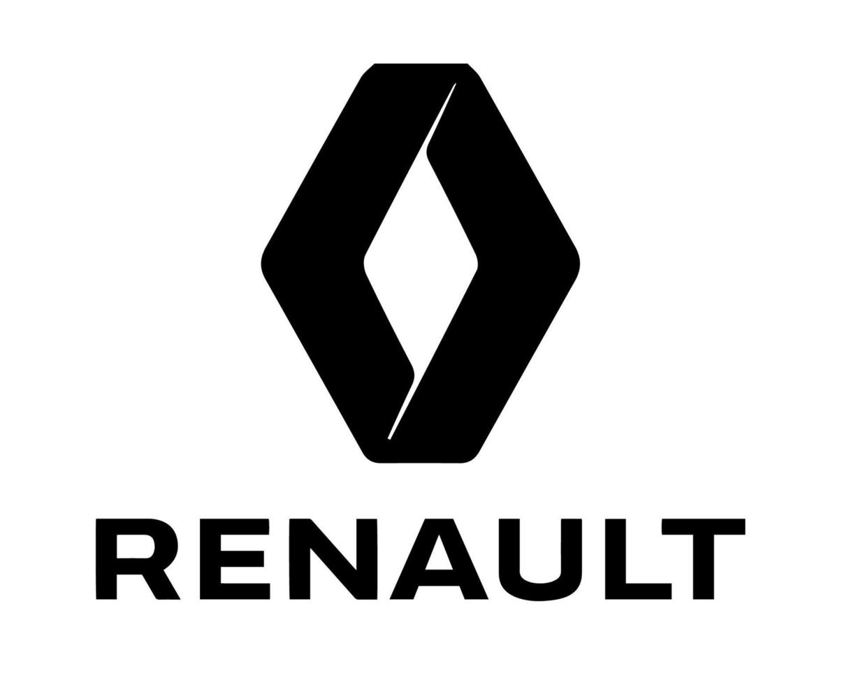 Renault logo