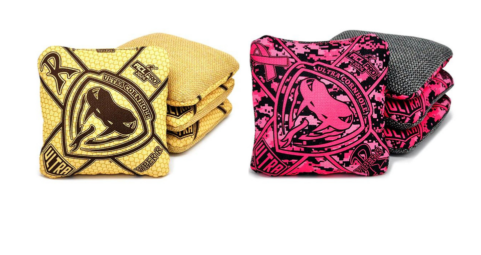 Professionele Zakjes