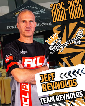 Bestel Reynolds ACL Pro Bags nu DIRECT uit Amerika Cornhole Bags Reynolds