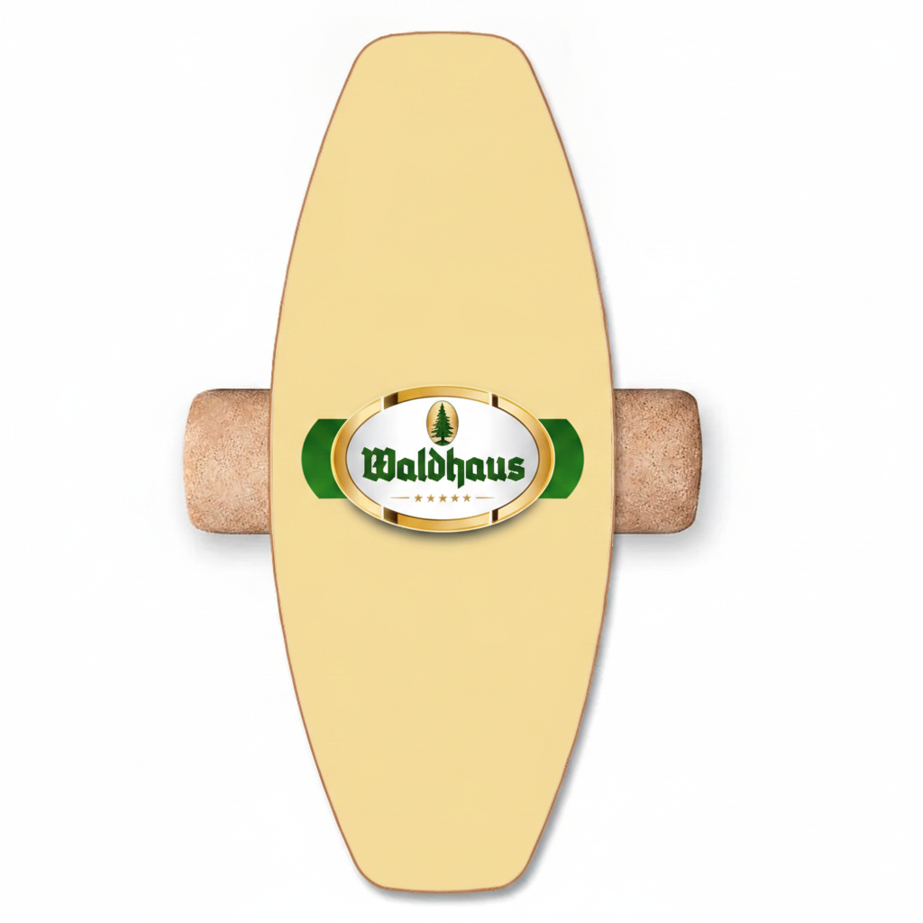 Balance Boards met Eigen Design