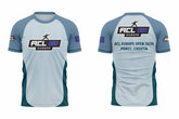 Official ACL Europe 2026 - Porec Jersey Wicked Wood Games