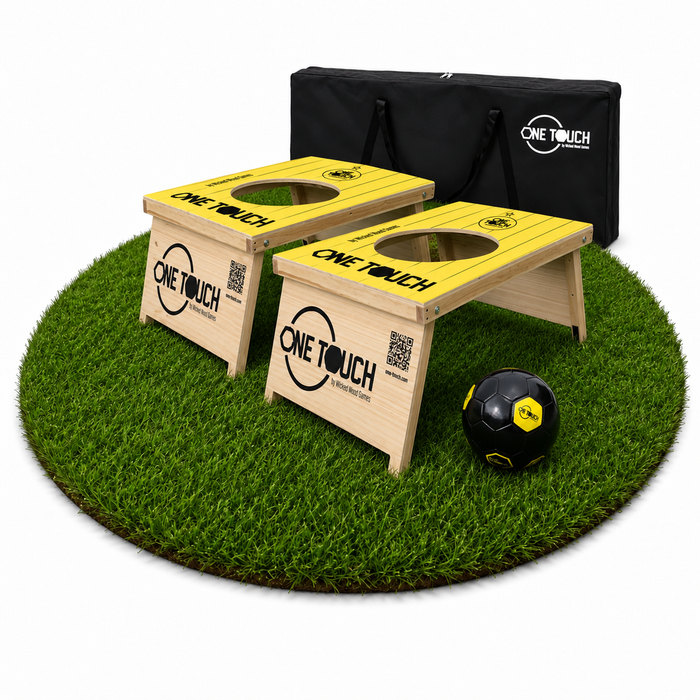 OneTouch Voetbalspel - BVB