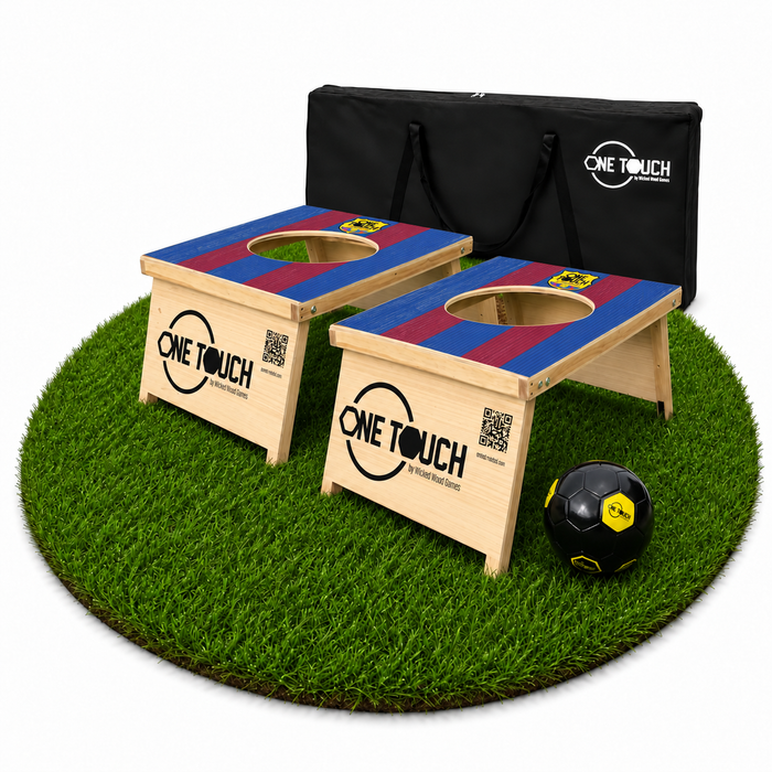 OneTouch Voetbalspel - Barca