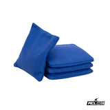 Blauw / Zwart