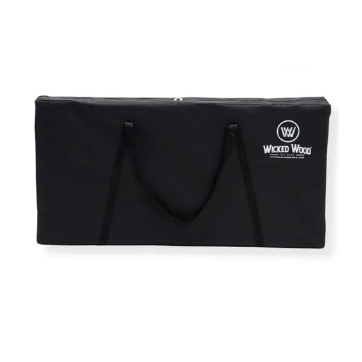 Sac de transport pour board de cornhole - 90x60 Accessoires Wicked Wood Games