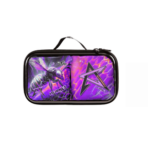 ALLCORNHOLE - HORNET 2026 - ACL COMP - 1x4 Cornhole Bags Cornhole Bags AllCornhole Purple - Incl. Hard Case