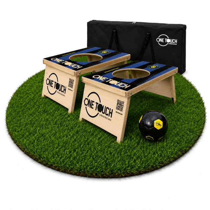 OneTouch Voetbalspel - Inter
