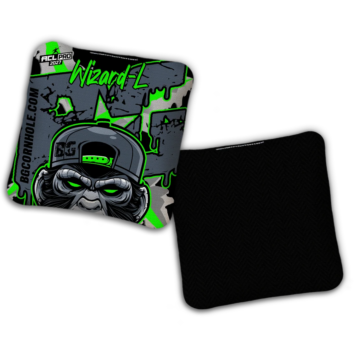 BG Wizard L - ACL Pro Bags - 2027