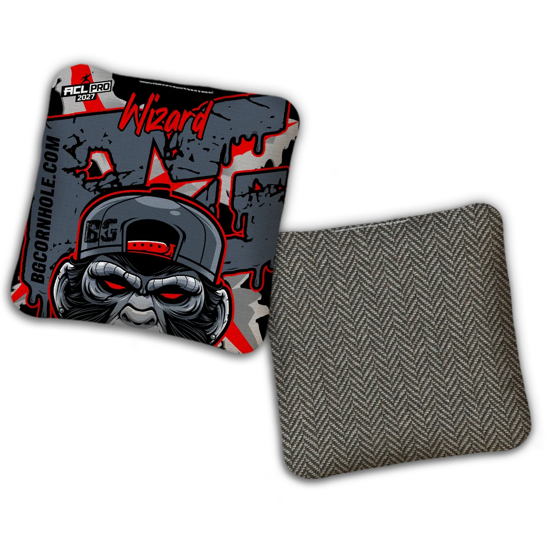 BG Wizard L - ACL Pro Bags - 2027