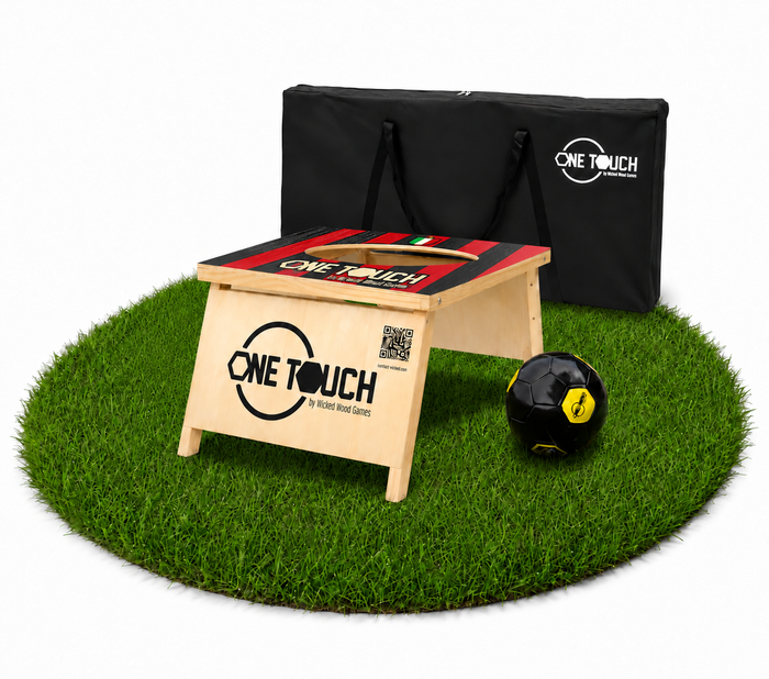 OneTouch Voetbalspel - Milan