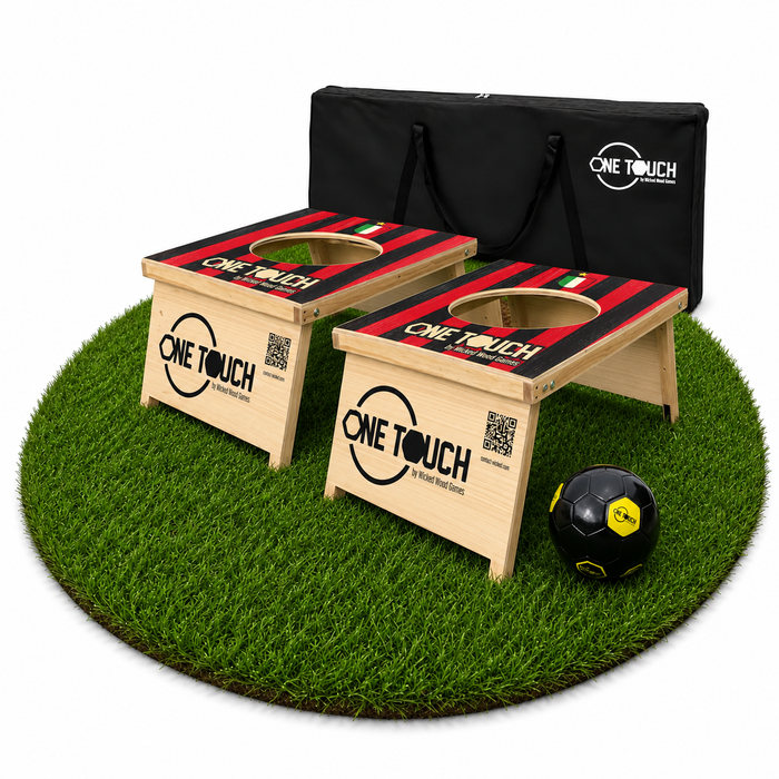 OneTouch Voetbalspel - Milan