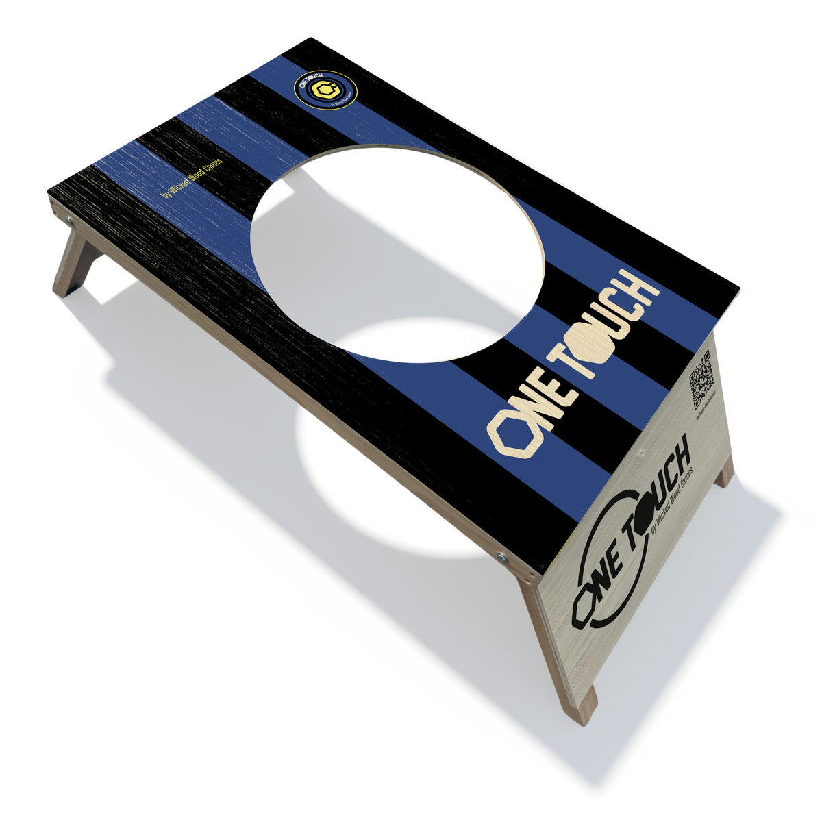 OneTouch Voetbalspel - Inter