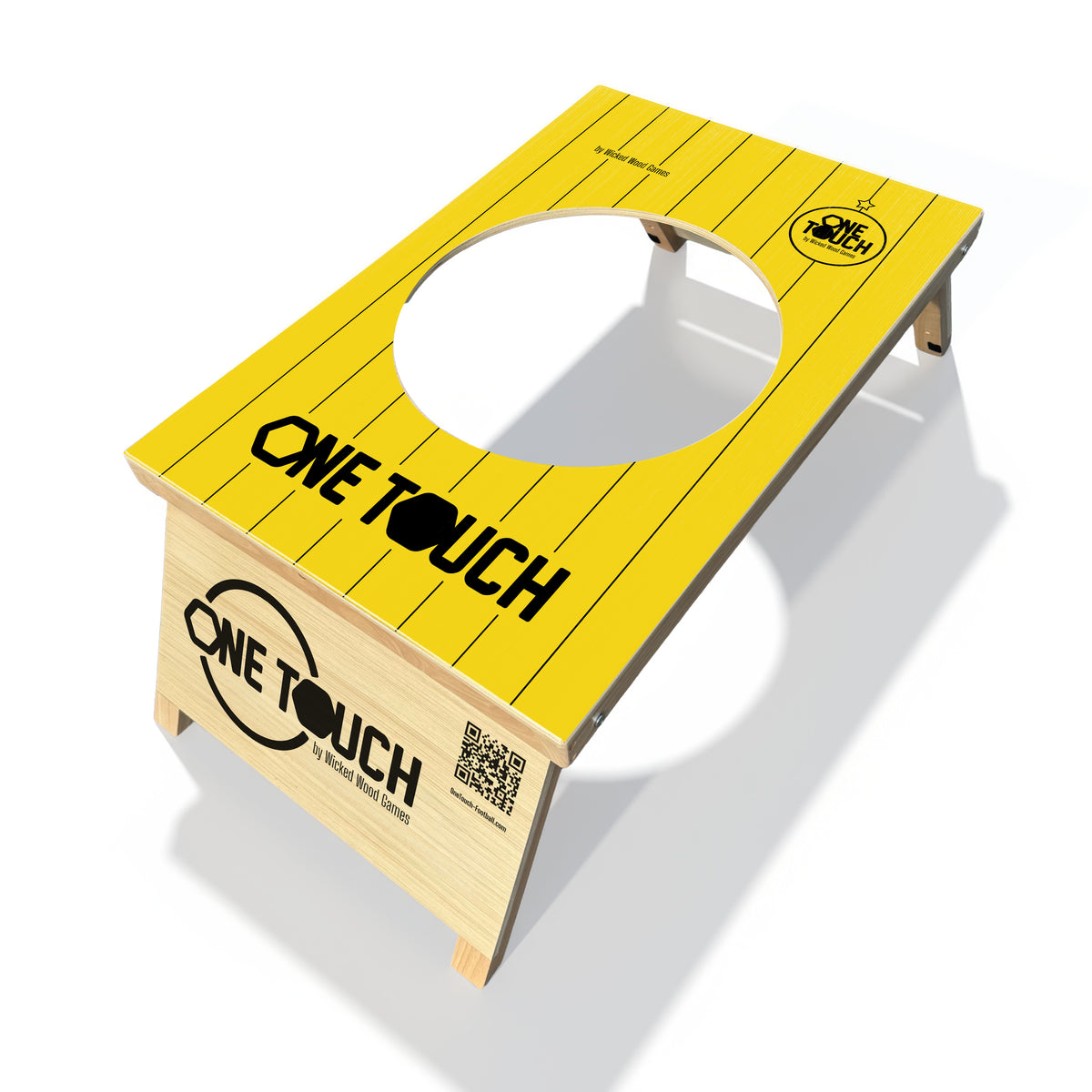 Jeu de football OneTouch - BVB