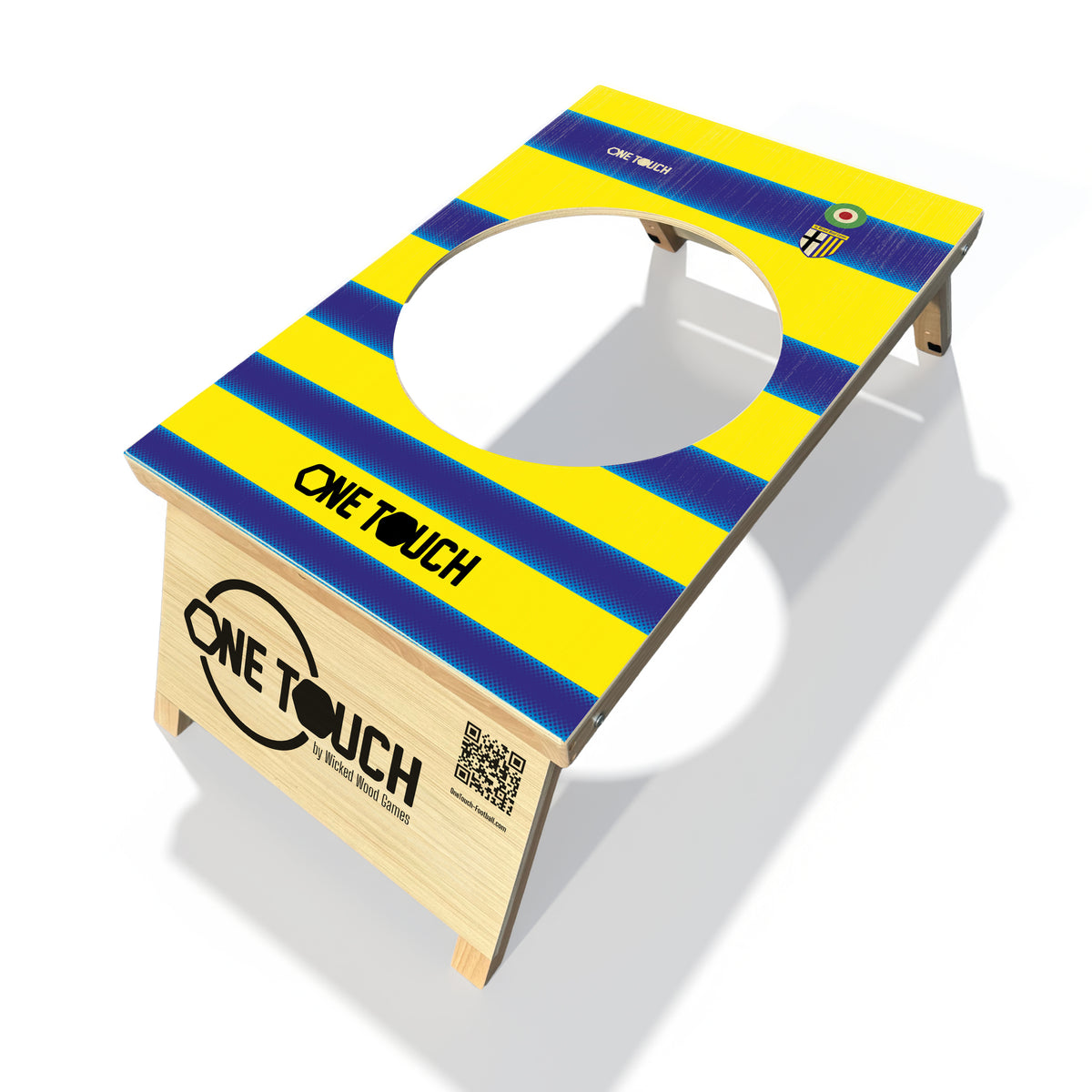OneTouch Football Game - Parma