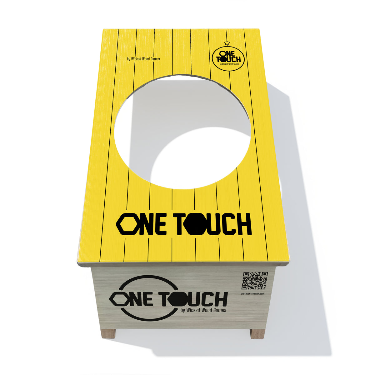 Jeu de football OneTouch - BVB