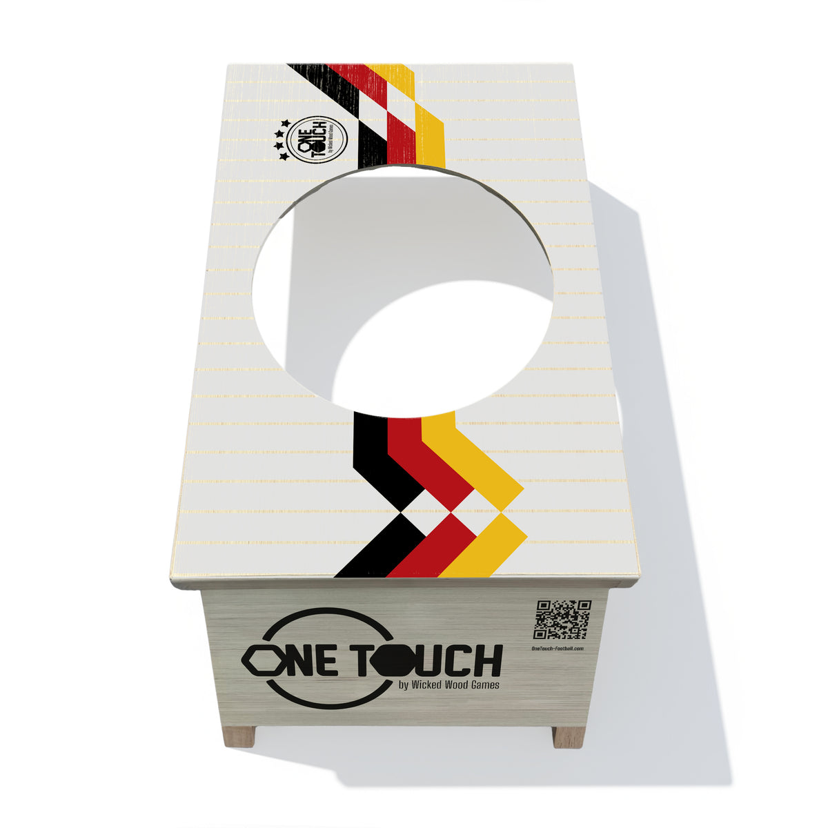 OneTouch Voetbalspel - Mannschaft