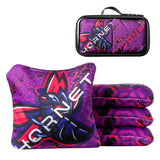Indigo Purple - Incl Hard Case