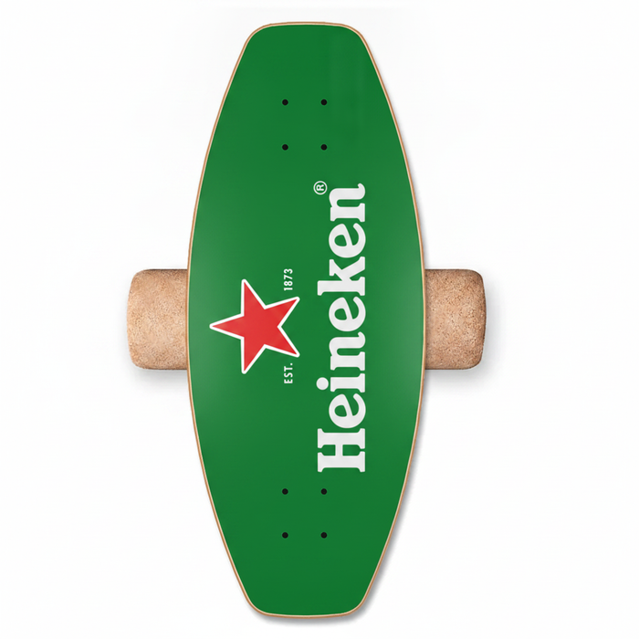 Balance Boards avec design personnalisé Balance Boards Wicked Wood Games Trick