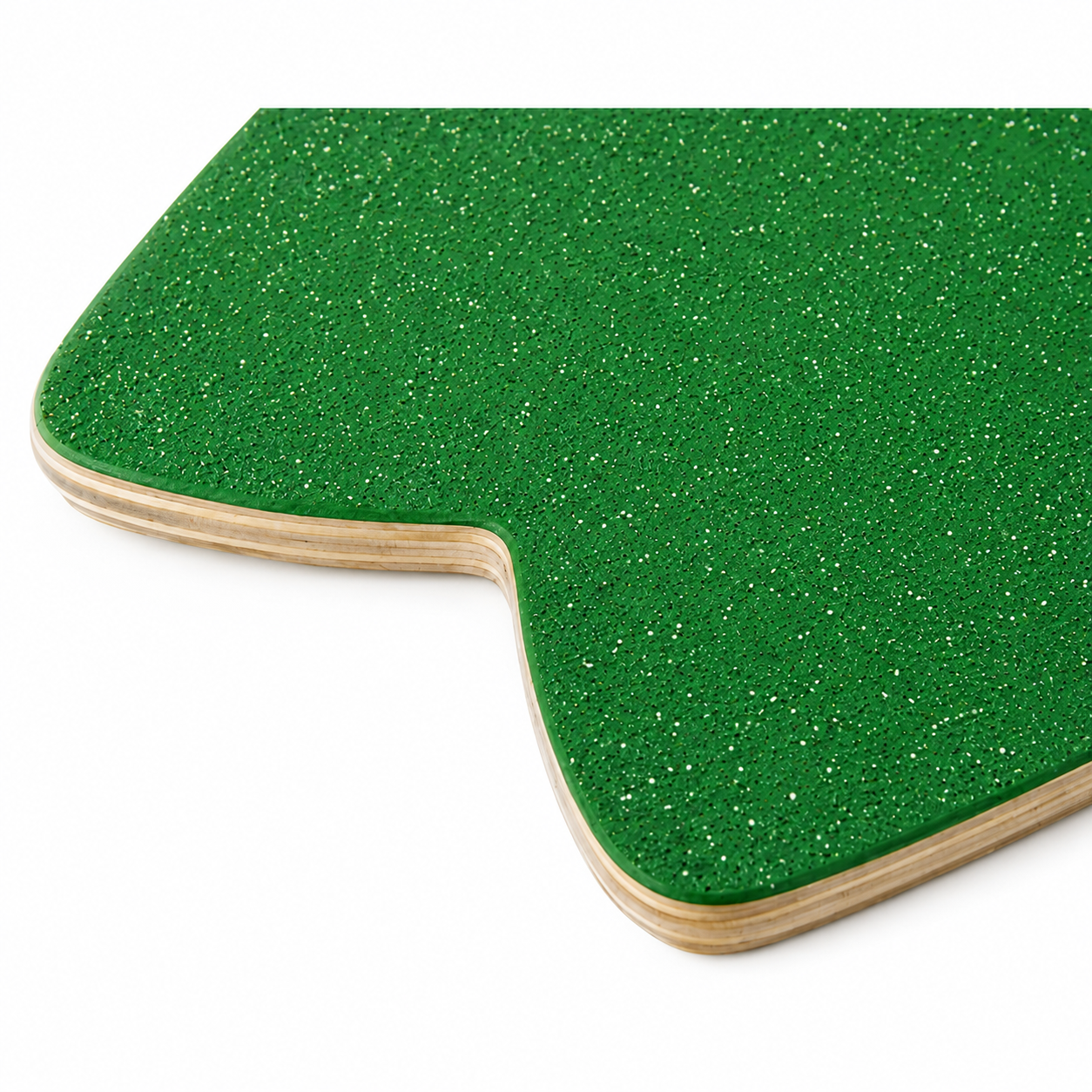 Speciale Grip Afwerking