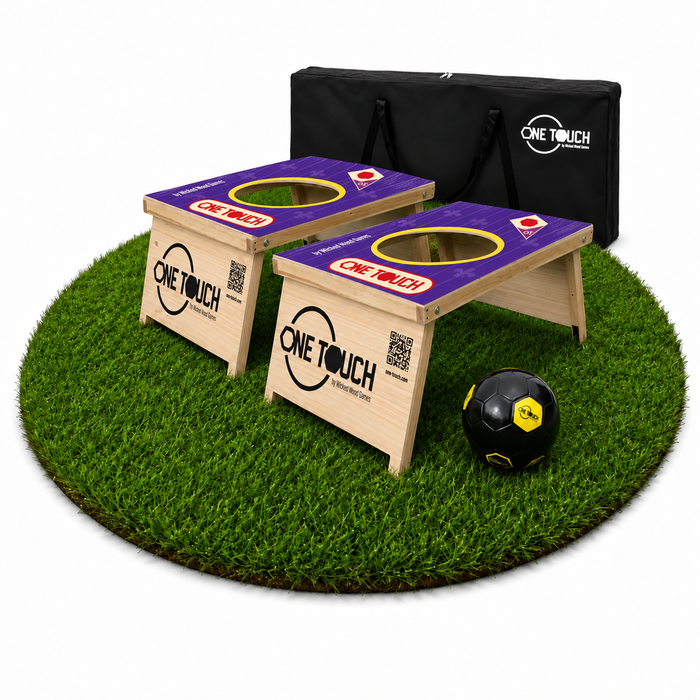 OneTouch Voetbalspel - Fiorentina