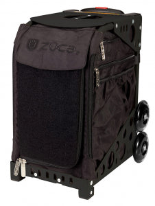 Züca Bag - Black - ACL Accessoires ACL Regular Black