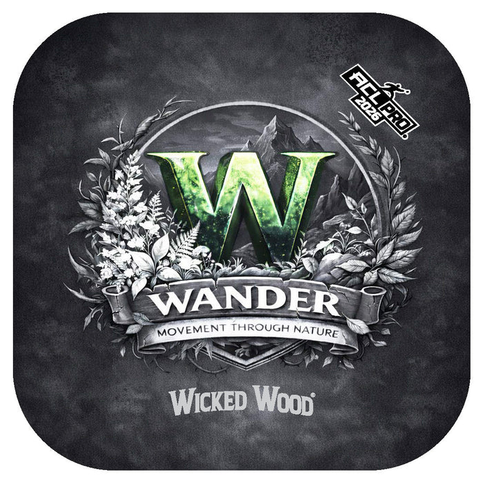 Wicked Wood WANDER ACL Pro 2027