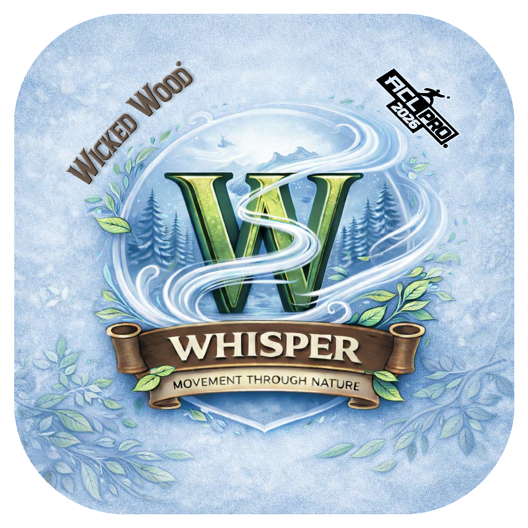 Wicked Wood WHISPER ACL Pro 2027