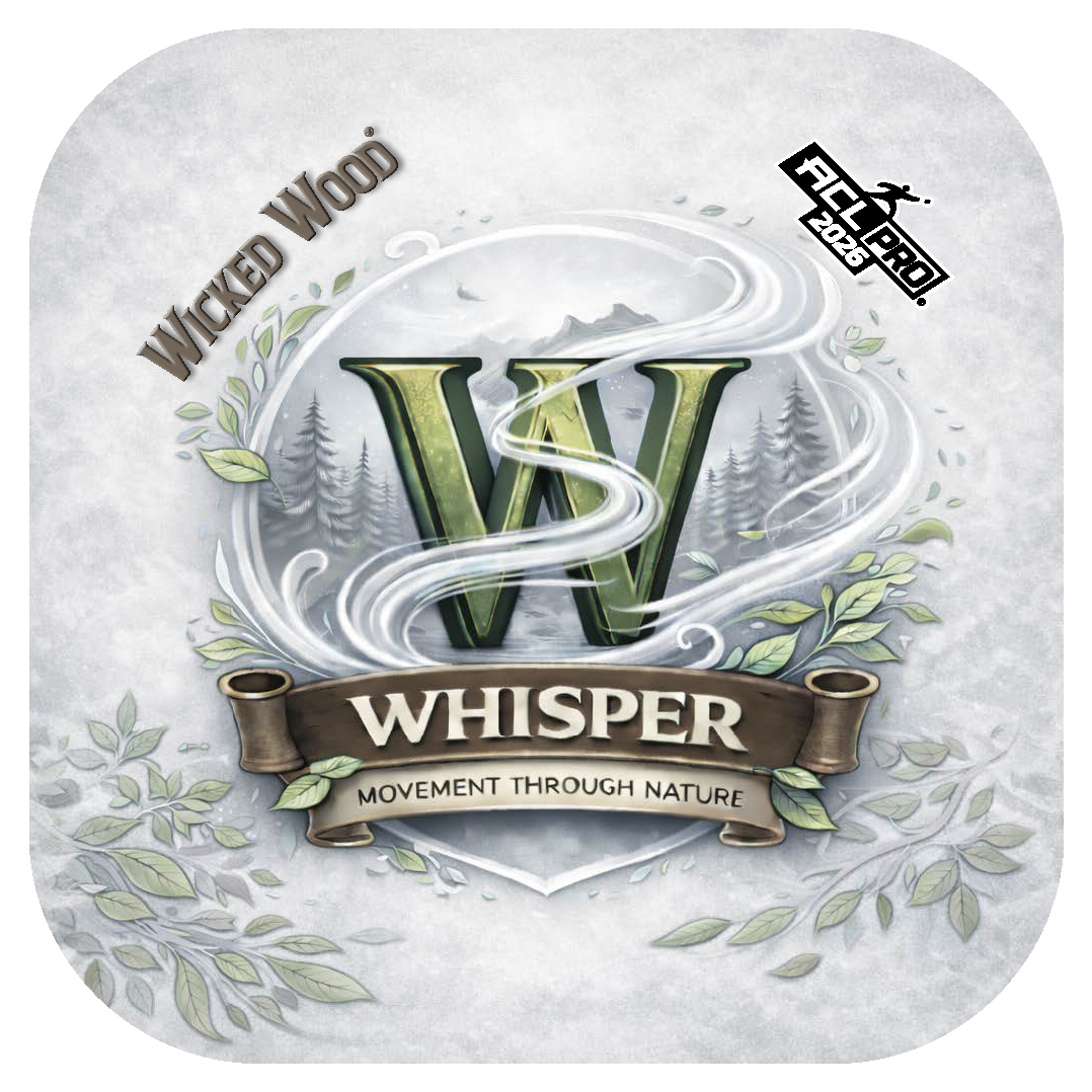 Wicked Wood WHISPER ACL Pro 2027
