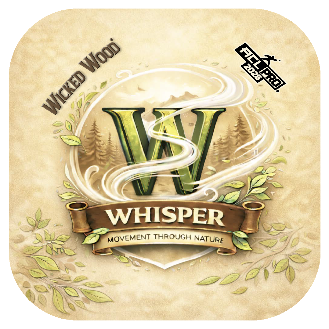 Wicked Wood WHISPER ACL Pro 2027