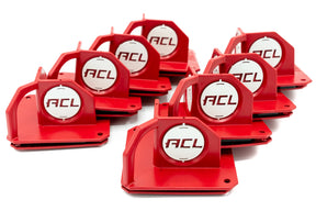 PUCS ACL Comp Sleeve Accessoires PUCS