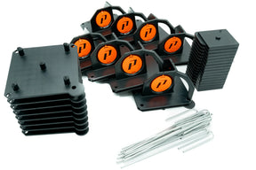 PUCS Elite Pakket Accessoires PUCS
